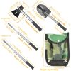 6-in-1 Multi Tool Survival Kit