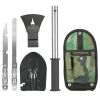 6-in-1 Multi Tool Survival Kit