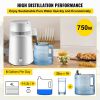 4L Dental Medical Pure Water Distiller All Stainless Steel Internal