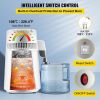 4L Dental Medical Pure Water Distiller All Stainless Steel Internal