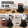 Multipurpose Electric Charcoal Starter 800W