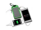 10000mAh Fast Charging Power Bank USB Solar Charging