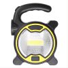 1pc LED COB Camping Flashlight Lantern