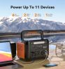 1000W Portable Power Station