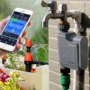 Smart Irrigation System