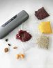 Gray Vacuum Food Sealer