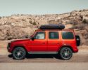 Trustmade Hard Shell Rooftop Tent Pioneer Series