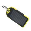 10000mAh Fast Charging Power Bank USB Solar Charging