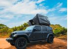 Trustmade Hard Shell Rooftop Tent Pioneer Series