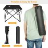 1Pc Foldable Camping Table