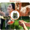 5Gal Solar Shower Bag