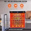 VEVOR Food Dehydrator Machine