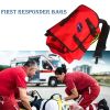 First Aid Emergency Medical Supplies Kit For Sports