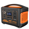 Portable Power Station 568Wh/600W