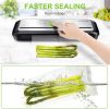 KOIOS Vacuum Sealer