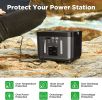 DBPOWER Portable Power Station