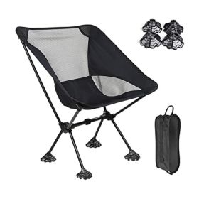 Portable Camping Chair Backpacking Chair