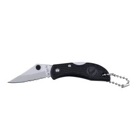 Keychain Knife - Surgical Stainless