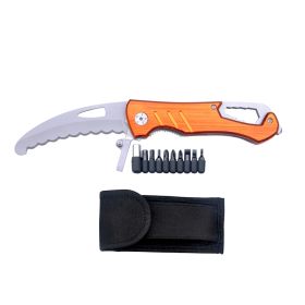 Multi-Function Tool Knife