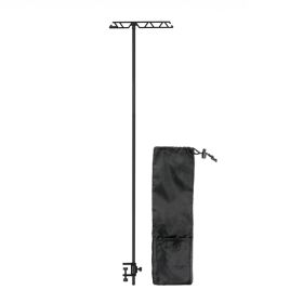 Portable Camping Hanging Rack Camping Light (Ships From: China, Color: Bridge)