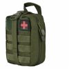 Tactical First Aid Pouch (Bag Only)