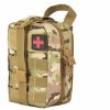 Tactical First Aid Pouch (Bag Only)