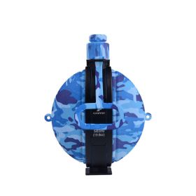 Water Bottle with Compass (Color: A1)