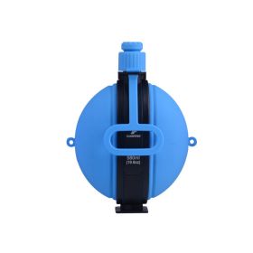 Water Bottle with Compass (Color: B2)