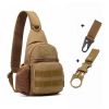 Tactical Shoulder Backpack