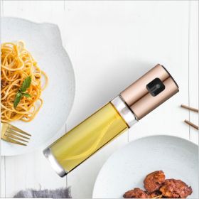 Olive Oil Mister (Color: Copper)