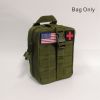 Tactical First Aid Bag