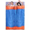 3 People Sleeping Bag