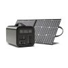 GOFORT 1100Wh Solar Generator