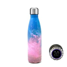 Aquaala UV Water Bottle (Color: SPACE # 12)