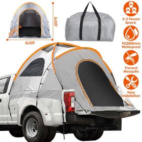 Truck Bed Tent Waterproof (Type: 2 People)