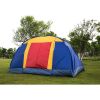 Bosonshop 8 Person Camping Tent