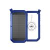 Solar Phone Charger 10; 000 mAh