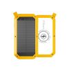 Solar Phone Charger 10; 000 mAh