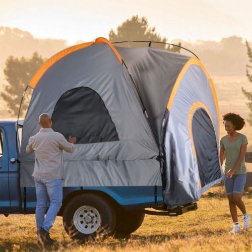 Truck Bed Tent Waterproof Windproof Truck Bed Tent Waterproof Windproof