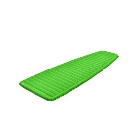 Inflatable Waterproof Camping Pad (Type: Camping supplies, Color: Green)