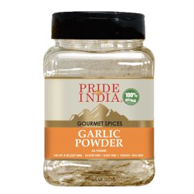 Pride of India – Garlic Fine Ground (size: 8 oz)