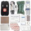 Field First Aid Kit - 44 Piece