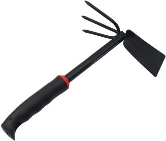 Gardening Tools - Shovels or Hoe (Style: Dual-use Hoe)