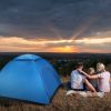 4 Persons Tent