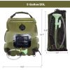 20L Bathing Solar Shower Bag