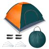 4 Persons Tent