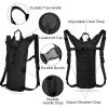 Hydration 3L Bladder Backpack