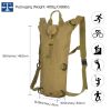 Hydration 3L Bladder Backpack