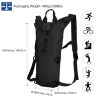 Hydration 3L Bladder Backpack