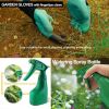 Garden Shovel